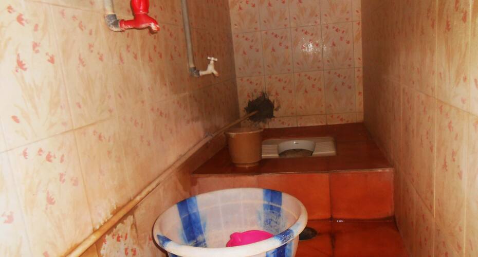 CEE GEE Tourist Home, Wayanad 5